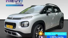 Gebruikt 2018 Citroën C3 Aircross PureTech SUV | € 11.740 (Eerlijke prijs)