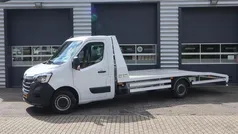 Gebruikt 2024 Renault Master Van | € 43.740 (Super prijs)