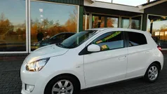 Gebruikt 2015 Mitsubishi Space Star Hatchback | € 6.750 (Eerlijke prijs)