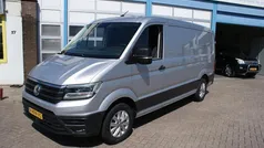 Overige Gebruikt 2019 VW Crafter Highline Van | € 20.750 (Eerlijke prijs)
