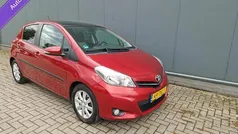 Gebruikt 2012 Toyota Yaris Executive Hatchback | € 8.950 (Eerlijke prijs)