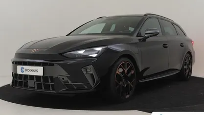 Occasion Cupra Leon VZ2 2024