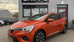 Gebruikt 2020 Renault Clio V Zen Hatchback | € 12.950 (Eerlijke prijs)