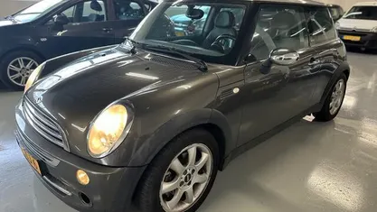 Occasion Mini Cooper 116 PK (85 kW) 2005 Hatchback