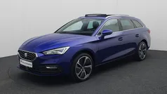 Gebruikt 2020 Seat Leon FR Stationwagen | € 24.740 (Eerlijke prijs)