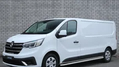 Wit Gebruikt 2023 Renault Trafic Van | € 22.602 (Super prijs)
