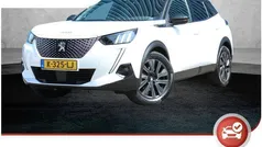 Gebruikt 2020 Peugeot e-2008 GTi SUV | € 16.720 (Eerlijke prijs)
