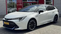 Gebruikt 2020 Toyota Corolla Sport Stationwagen | € 23.900 (Eerlijke prijs)