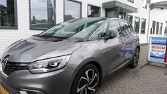 Gebruikt 2018 Renault Scénic IV Bose Edition MPV | € 12.950 (Goede deal)