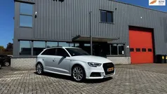 Gebruikt 2018 Audi A3 Sportback S-Line Hatchback | € 15.950 (Goede deal)
