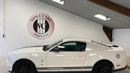 Occasion Ford Mustang 205 PK (150 kW) 2009 Coupé