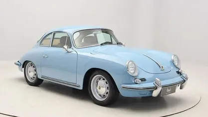 Occasion 1986 Porsche 356 | € 59.000