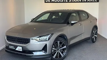 Hatchback Gebruikt 2022 Polestar 2 Long Range Single Motor Hatchback | € 27.950 (Eerlijke prijs)