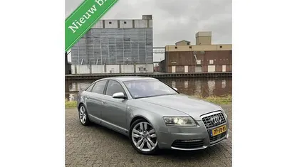 Grijs Occasion 2006 Audi S6 Proline Sedan | € 9.950 (Eerlijke prijs)