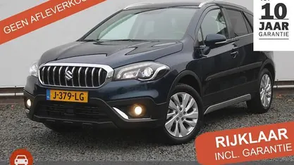 Blauw Gebruikt 2020 Suzuki SX4 S-Cross SUV | € 19.450 (Goede deal)