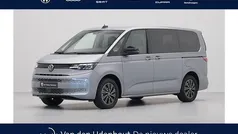 Gebruikt 2025 VW Multivan Business | € 67.390 (Eerlijke prijs)