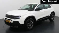 Gebruikt 2024 Jeep Avenger EV Longitude SUV | € 24.440 (Eerlijke prijs)