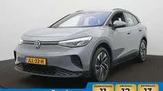Grijs Gebruikt 2023 VW ID.4 Pro SUV | € 32.900 (Eerlijke prijs)