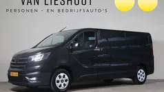 Gebruikt 2024 Renault Trafic Van | € 31.900 (Super prijs)