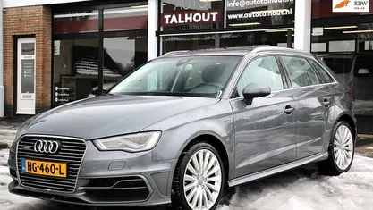 Occasion Audi A3 Sportback 150 PK (110 kW) 2015 Hatchback