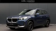 Blauw Gebruikt 2023 BMW X1 xLine SUV | € 41.950 (Eerlijke prijs)