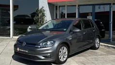 Grijs Gebruikt 2019 VW Golf VII Comfortline Hatchback | € 17.950 (Eerlijke prijs)