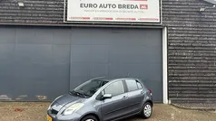 Gebruikt 2009 Toyota Yaris Hatchback | € 6.950 (Eerlijke prijs)