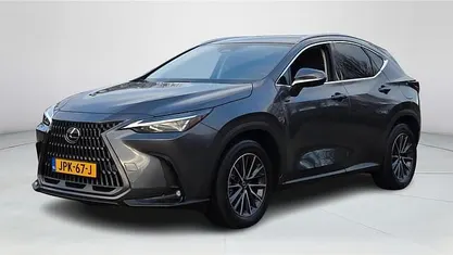 Occasion 2025 Lexus NX450h+ Luxury Line SUV | € 57.945 (Eerlijke prijs)