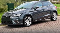 Gebruikt 2024 Seat Ibiza FR Hatchback | € 21.995 (Eerlijke prijs)