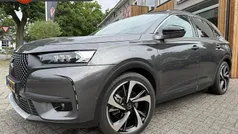 Grijs Gebruikt 2022 DS Automobiles DS7 Crossback Performance Line Plus SUV | € 30.000 (Goede deal)