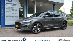 Grijs Gebruikt 2019 Ford Focus Active Hatchback | € 18.540 (Eerlijke prijs)