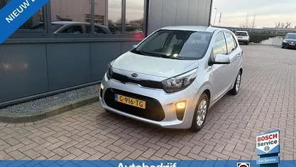 Occasion 2019 Kia Picanto Hatchback | € 8.950 (Goede deal)