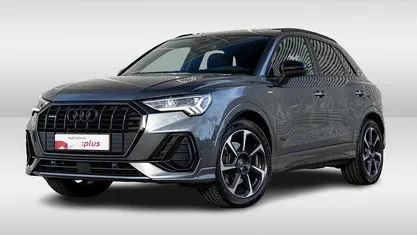 Occasion 2020 Audi Q3 SUV | € 34.950 (Eerlijke prijs)