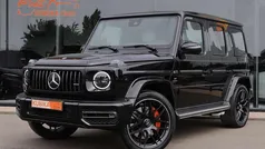 Zwart Gebruikt 2021 Mercedes G63 AMG AMG SUV | € 174.999