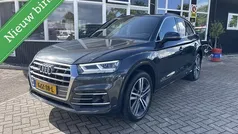 Gebruikt 2020 Audi Q5 Proline SUV | € 29.950 (Goede deal)