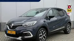 Gebruikt 2019 Renault Captur Intens SUV | € 14.380 (Eerlijke prijs)