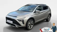 Gebruikt 2021 Hyundai Bayon Premium SUV | € 22.445 (Eerlijke prijs)
