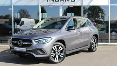 Overige Gebruikt 2023 Mercedes GLA250 Luxury SUV | € 43.500 (Eerlijke prijs)