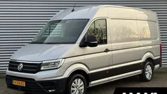 Gebruikt 2018 VW Crafter Van | € 20.900 (Eerlijke prijs)
