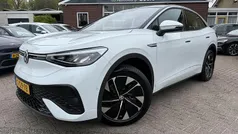 Wit Gebruikt 2023 VW ID.5 Pro SUV | € 29.850 (Super prijs)