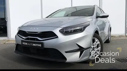Occasion 2024 Kia Ceed Hatchback | € 24.945 (Eerlijke prijs)