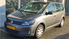 Gebruikt 2011 VW Touran Trendline MPV | € 5.450 (Goede deal)