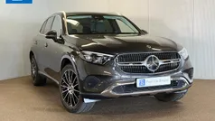 Grijs Gebruikt 2024 Mercedes GLC300e Advanced SUV | € 62.900 (Goede deal)