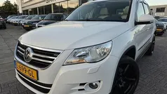 Gebruikt 2011 VW Tiguan Sport SUV | € 11.900 (Goede deal)