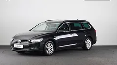 Gebruikt 2020 VW Passat Comfortline Stationwagen | € 24.449 (Eerlijke prijs)