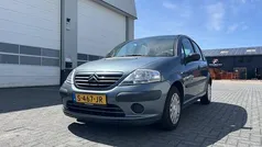 Grijs Gebruikt 2005 Citroën C3 Hatchback | € 2.250 (Eerlijke prijs)