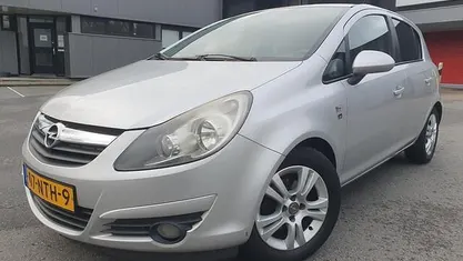 Occasion Opel Corsa Edition 95 PK (69 kW) 2010 Hatchback
