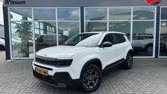 Wit Gebruikt 2024 Jeep Avenger EV Longitude SUV | € 23.995 (Goede deal)