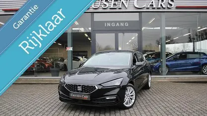 Overige Occasion 2021 Seat Leon XCELLENCE Hatchback | € 20.950 (Goede deal)