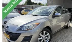 Gebruikt 2011 Mazda 3 Hatchback | € 5.750 (Eerlijke prijs)